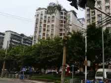 五一新村 3室2厅 东南