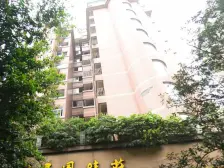 石桥铺 南方新城西苑二房105万