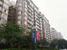 南方新城鑫苑 3室2厅 东