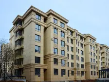 天泉小镇两 室一厅 采光楼层好