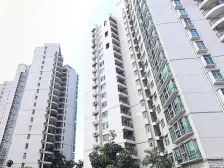 大社区,首付14万 入手精装大两居 117平,不欠款