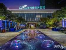 麻涌镇政府旁,发展潜力大 坐享城市繁华 配套齐全