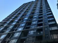 鸿福路口花园小区 正规一房一厅 不欠款交易快 诚心卖