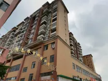 房源全南朝向,满五唯一,高楼层, 采光好