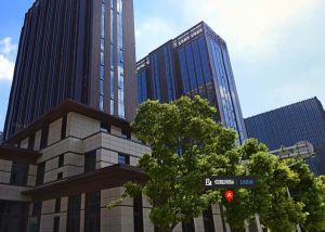 恒隆国际2室2厅南