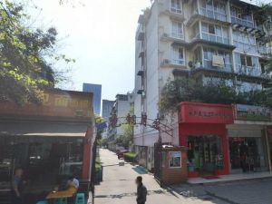 花朝月盈 3室1厅 东南