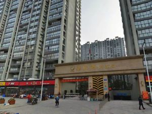 汇融悉尼湾库吉岛一期4室1厅北