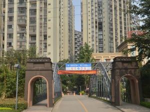 汇融悉尼湾库吉岛一期3室2厅东