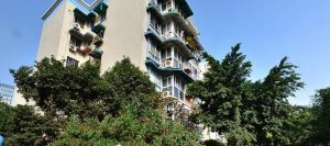 华馨名屋2室1厅东