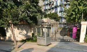 华馨名屋 1室1厅 南