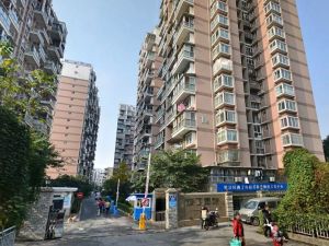 爱丁郡院2室1厅东南