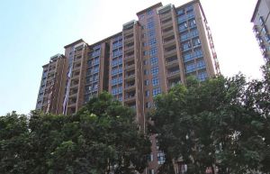 永盛一号3房115平米,业主诚意出售
