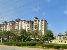 石竹山水园联排边位别墅,花园150平