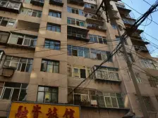 天水南路 中石油家属院 小户型 朝南