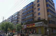 天坛小区7楼顶2室1厅1卫老式装修诚心出售价可议