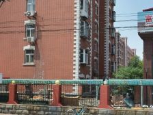家乐园家属楼2室1厅东西