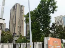 隆鑫西城汇 2室1厅 东南