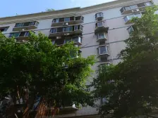 石坪桥 桃源佳景一房22万