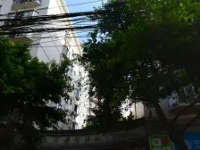 商圈正规三房朝中庭 户型方正 环境优美