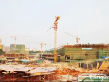 旗峰地铁口 万科精装2房 高层景观好 业主诚心急售