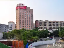 万科中心 1室1厅 东南