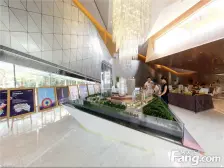 黄旗山山下,地铁口,万科物业,值得拥有