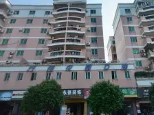 东城区 万佳花园 精装2房 带车房 天然气 诚心出售