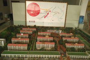 店集花园洋房大院子约100平方