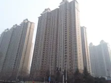 经开三环内精装修温馨小三房,室内良好,采光好