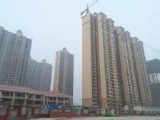 恒大绿洲(一期) 交通便捷 小三房 满二 产权清晰 房龄新