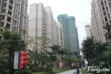 优越香格里四期,南北通透,全新装修基本上没住过