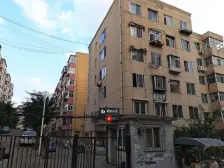 阳光小区 2室2厅 东北