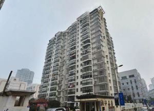 湘许嘉园二期3室2厅南