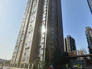 嘉美地2室1厅东