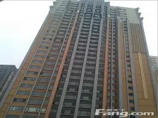 加州新牌坊 中渝都会首站二房60万