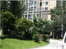 加州新牌坊 中渝都会首站二房119万