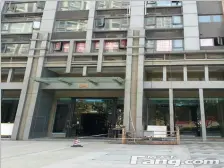 加州新牌坊 中渝都会首站一房67.6万