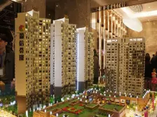 盈信花园单间小户型,70年产权。