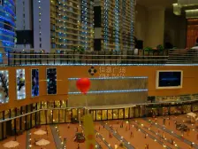 九江镇信基广场楼上 毛坯单间业主诚心出售 产权清晰