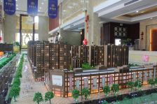 【帝景豪苑】| 宿迁市宿豫区帝景豪苑27幢103室不动产