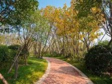 长基雁月湾100平大两居,好楼层,业主诚心出售