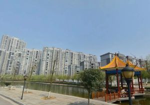 含浦家苑4室2厅南
