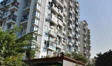 橙郡二期 3室2厅 东