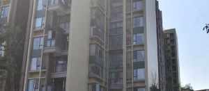 格林楠2室1厅东南