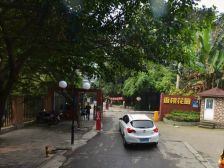 香槟花园 3室2厅 南