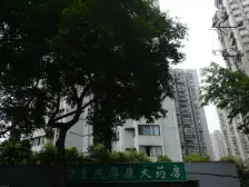 锦冠明珠 2室2厅 东南