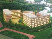 靓楼 东南向大四房 电梯高人一等的楼层 随时可看