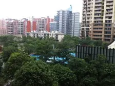 【天际行宫】金地天玺战略大平层,大平层不看看吗