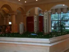 东区大宅 金地天玺 CEO董事长看的靓户型 3位大师打造