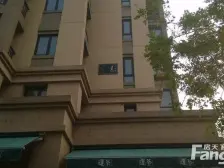 绿城品质楼盘,全明两房,好楼层,临金水河